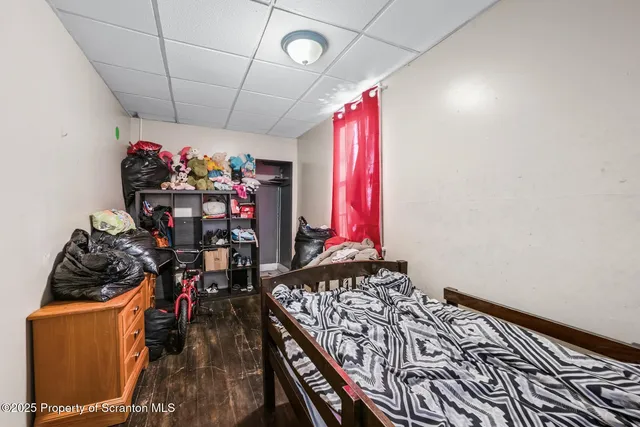 a view of a room with lots of stuff