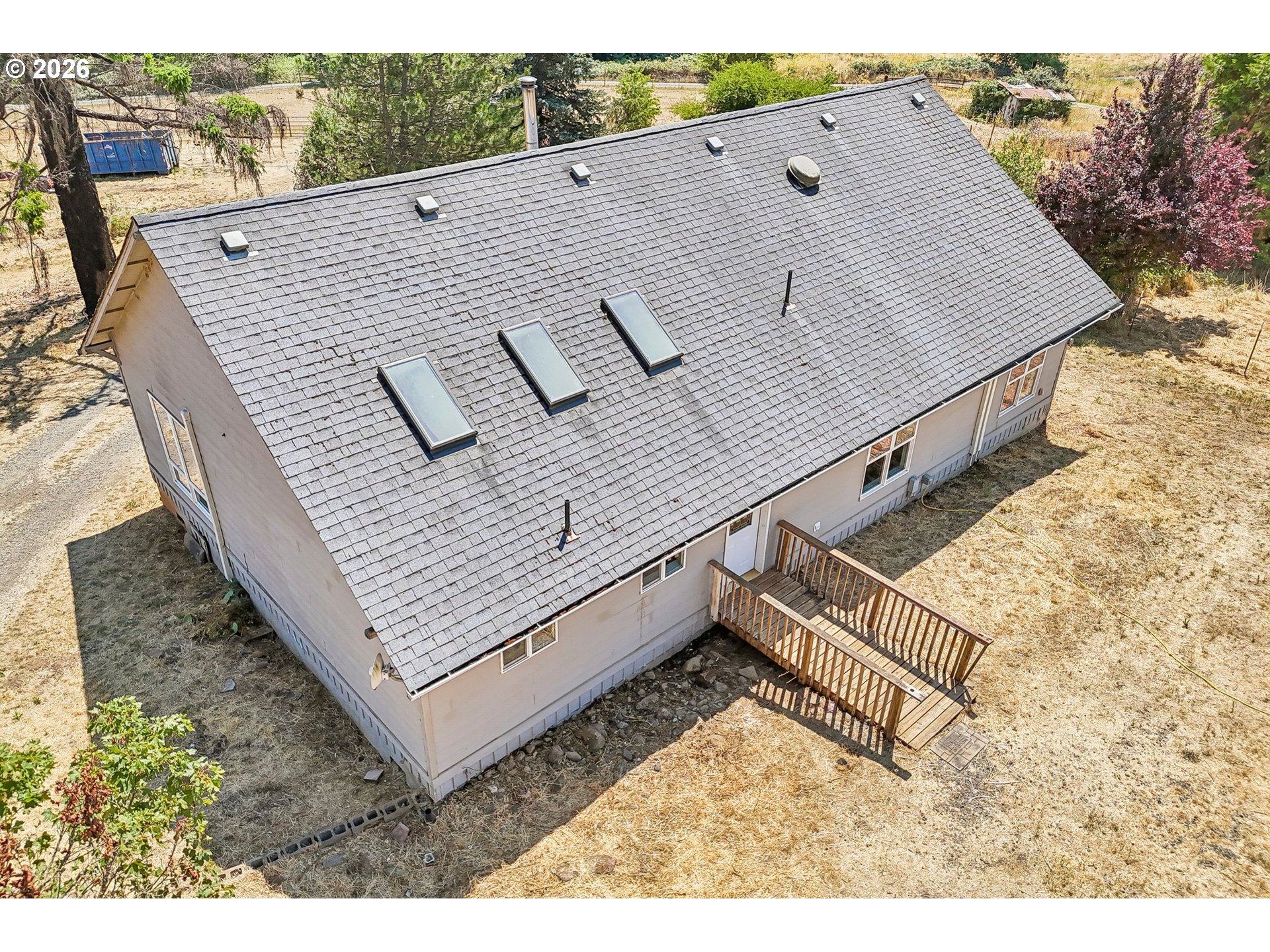 845 Perrydale Road Dallas, OR 97338 - Photo 25 of 35