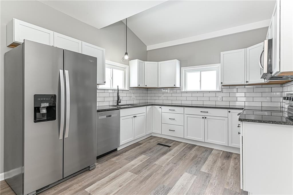 806 Harmony Baptist Road New Castle, PA 16101 - Photo 8 of 20 Gallery Image 8