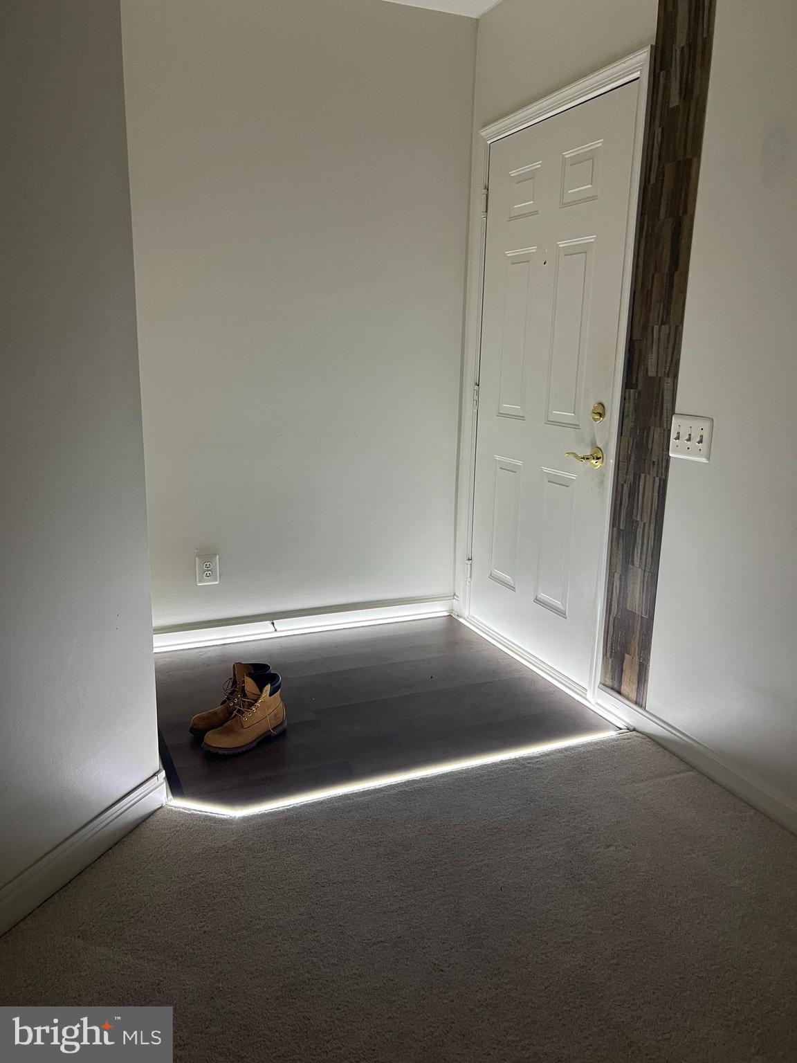 45460 Conductor Terrace, Unit 300 Sterling, VA 20166 - Photo 9 of 17 a view of water heater on the floor