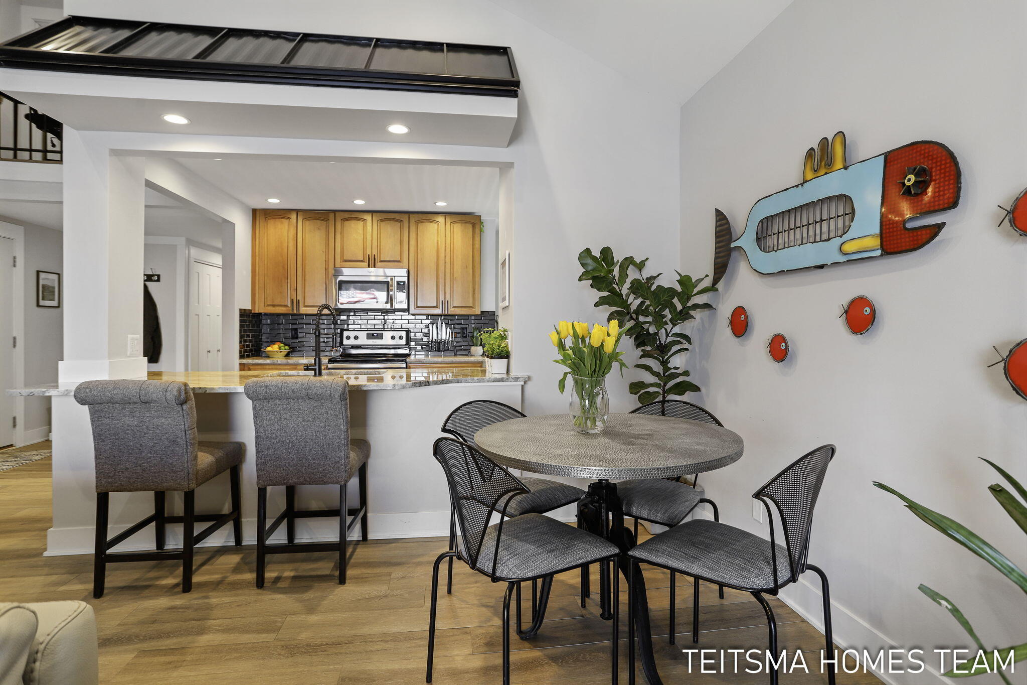 400 Lakeview Court, Unit 25D Spring Lake, MI 49456 - Photo 24 of 74 400 Lakeview Court 25D_49456