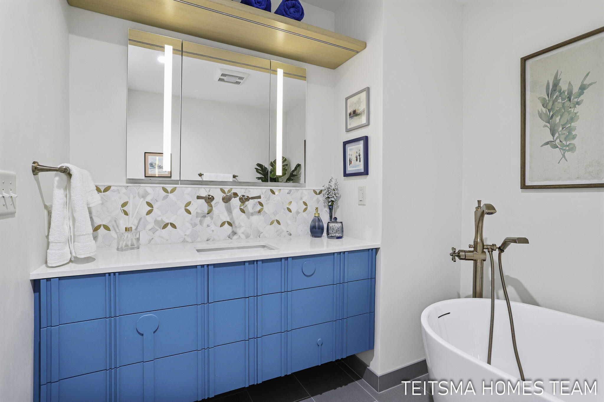 400 Lakeview Court, Unit 25D Spring Lake, MI 49456 - Photo 29 of 74 400 Lakeview Court 25D_49456