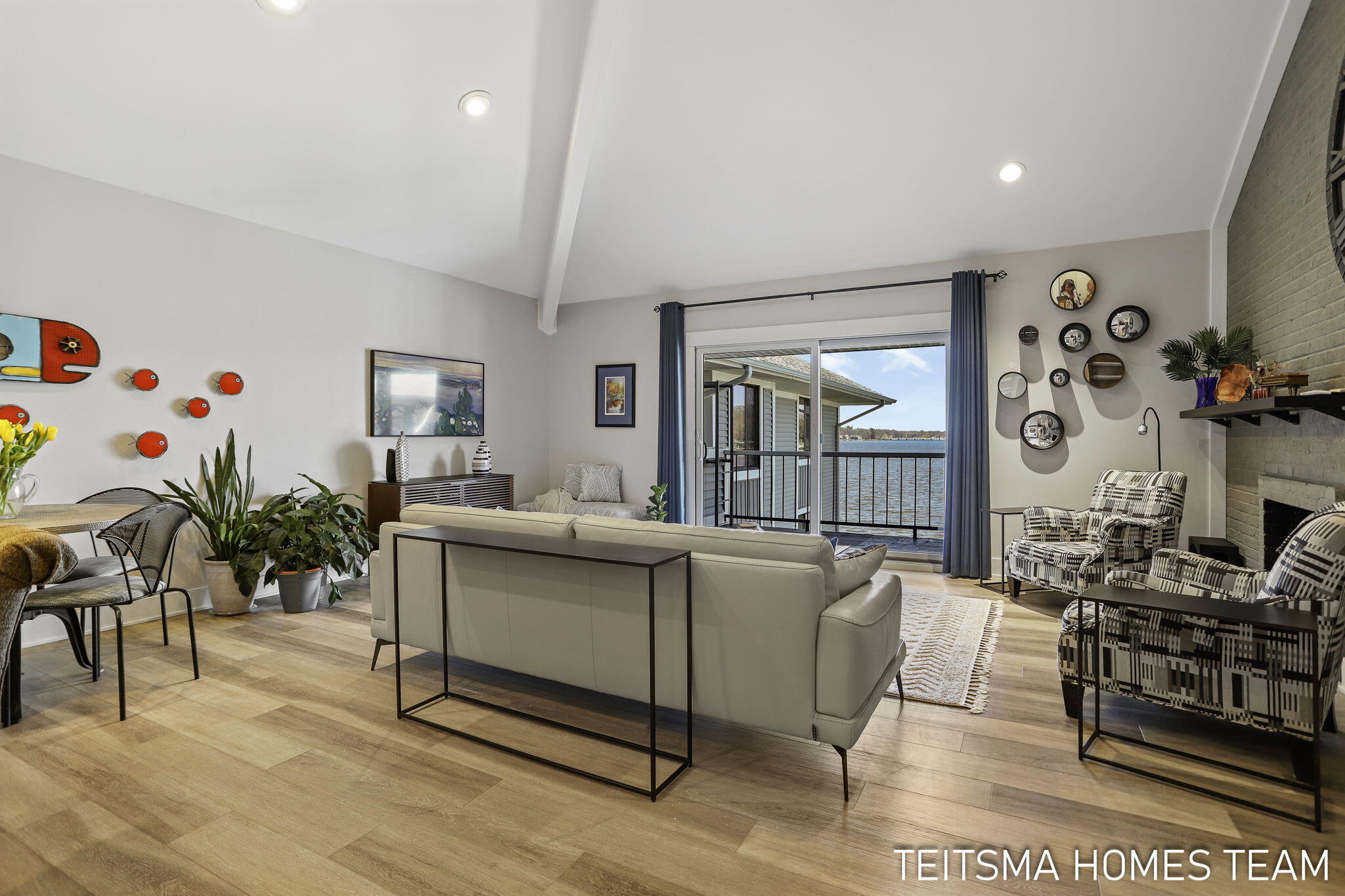 400 Lakeview Court, Unit 25D Spring Lake, MI 49456 - Photo 5 of 74 400 Lakeview Court 25D_49456