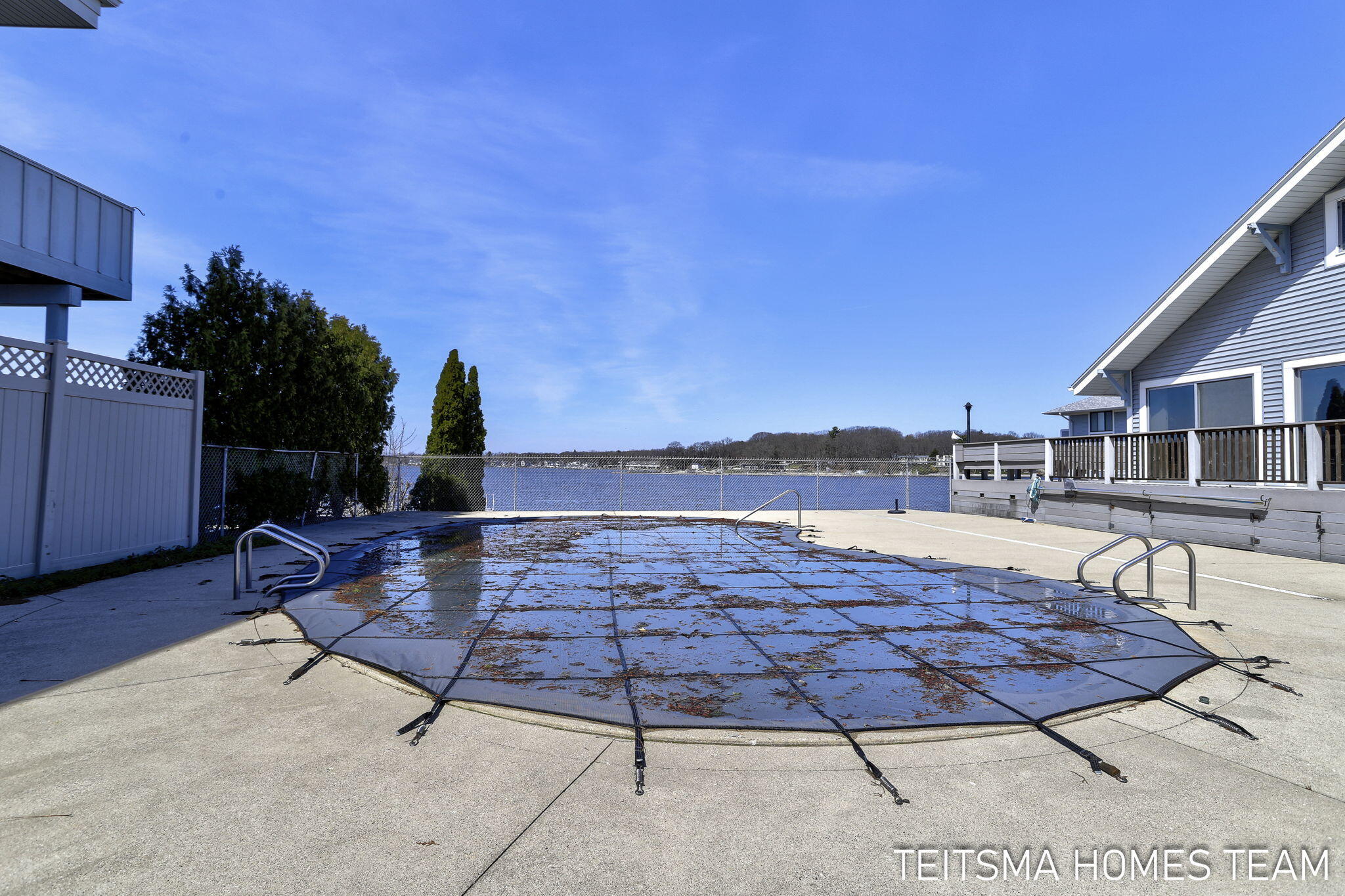 400 Lakeview Court, Unit 25D Spring Lake, MI 49456 - Photo 57 of 74 400 Lakeview Court CLUBHOUSE