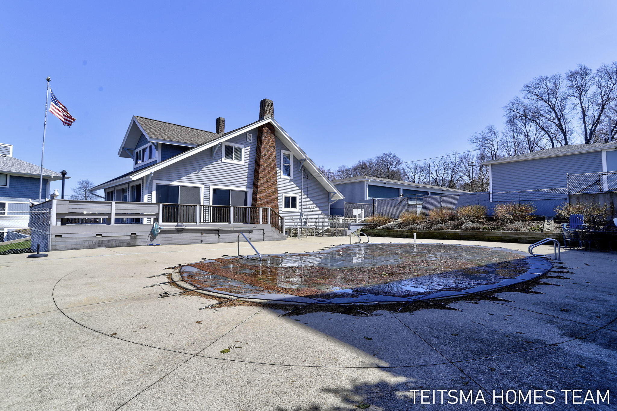 400 Lakeview Court, Unit 25D Spring Lake, MI 49456 - Photo 58 of 74 400 Lakeview Court CLUBHOUSE