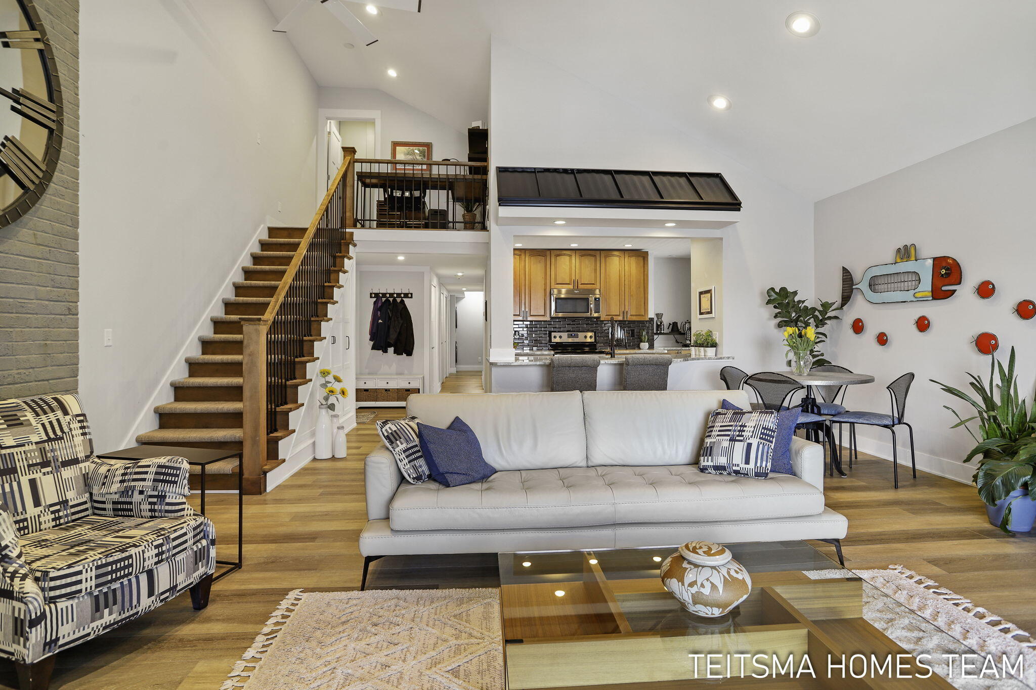 400 Lakeview Court, Unit 25D Spring Lake, MI 49456 - Photo 6 of 74 400 Lakeview Court 25D_49456