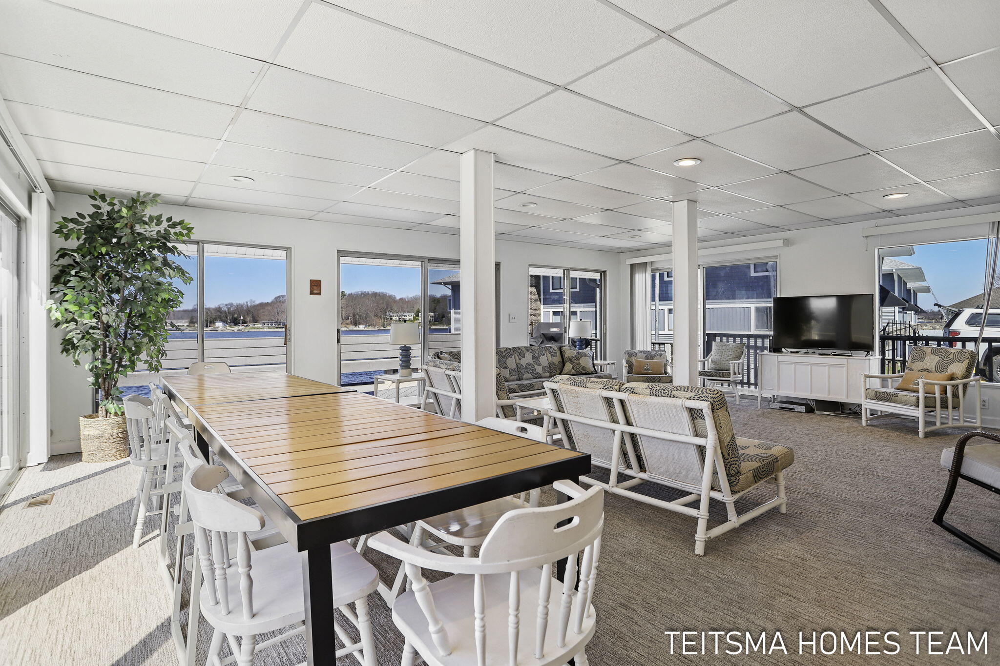 400 Lakeview Court, Unit 25D Spring Lake, MI 49456 - Photo 64 of 74 400 Lakeview Court CLUBHOUSE