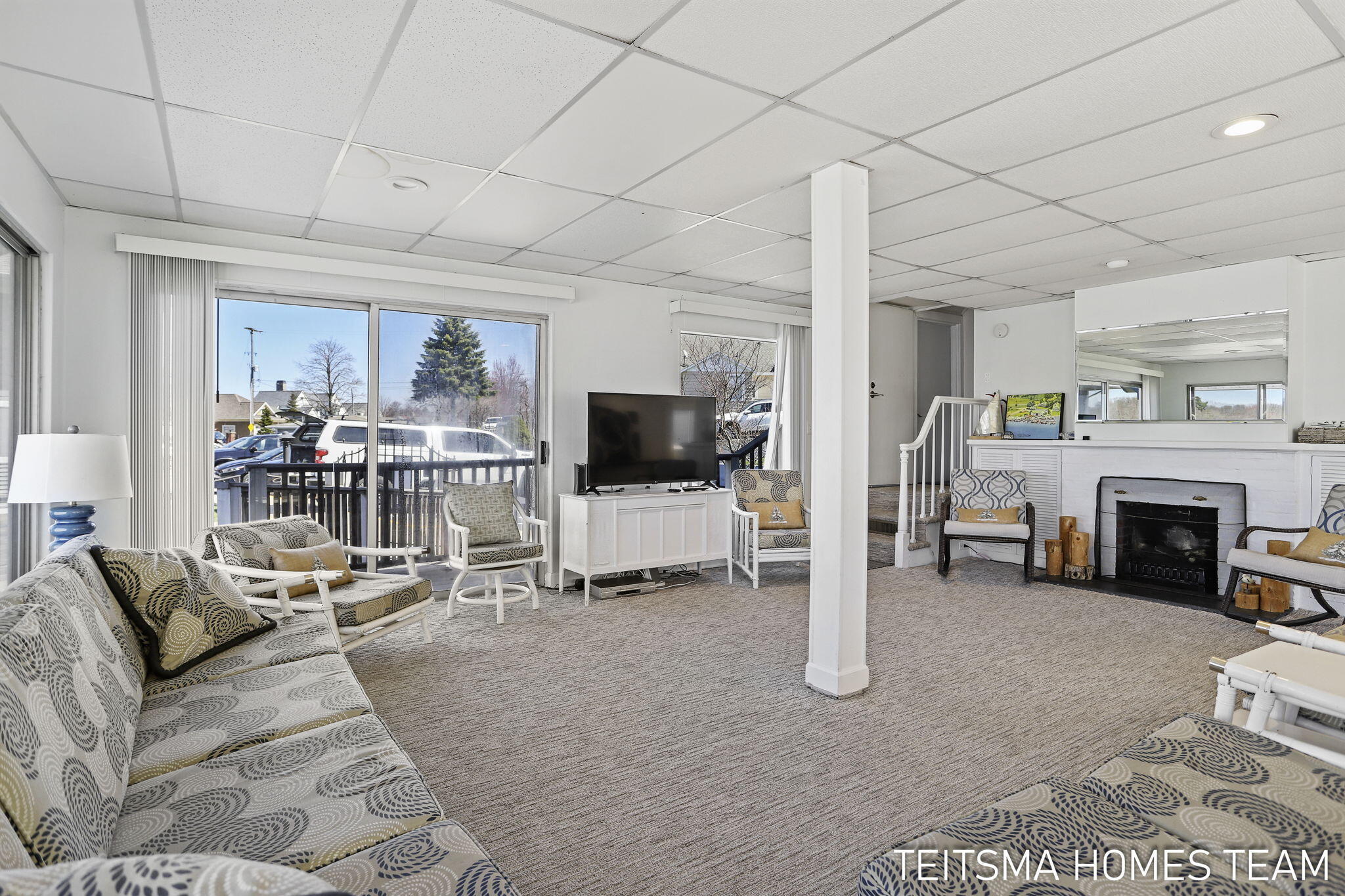 400 Lakeview Court, Unit 25D Spring Lake, MI 49456 - Photo 65 of 74 400 Lakeview Court CLUBHOUSE