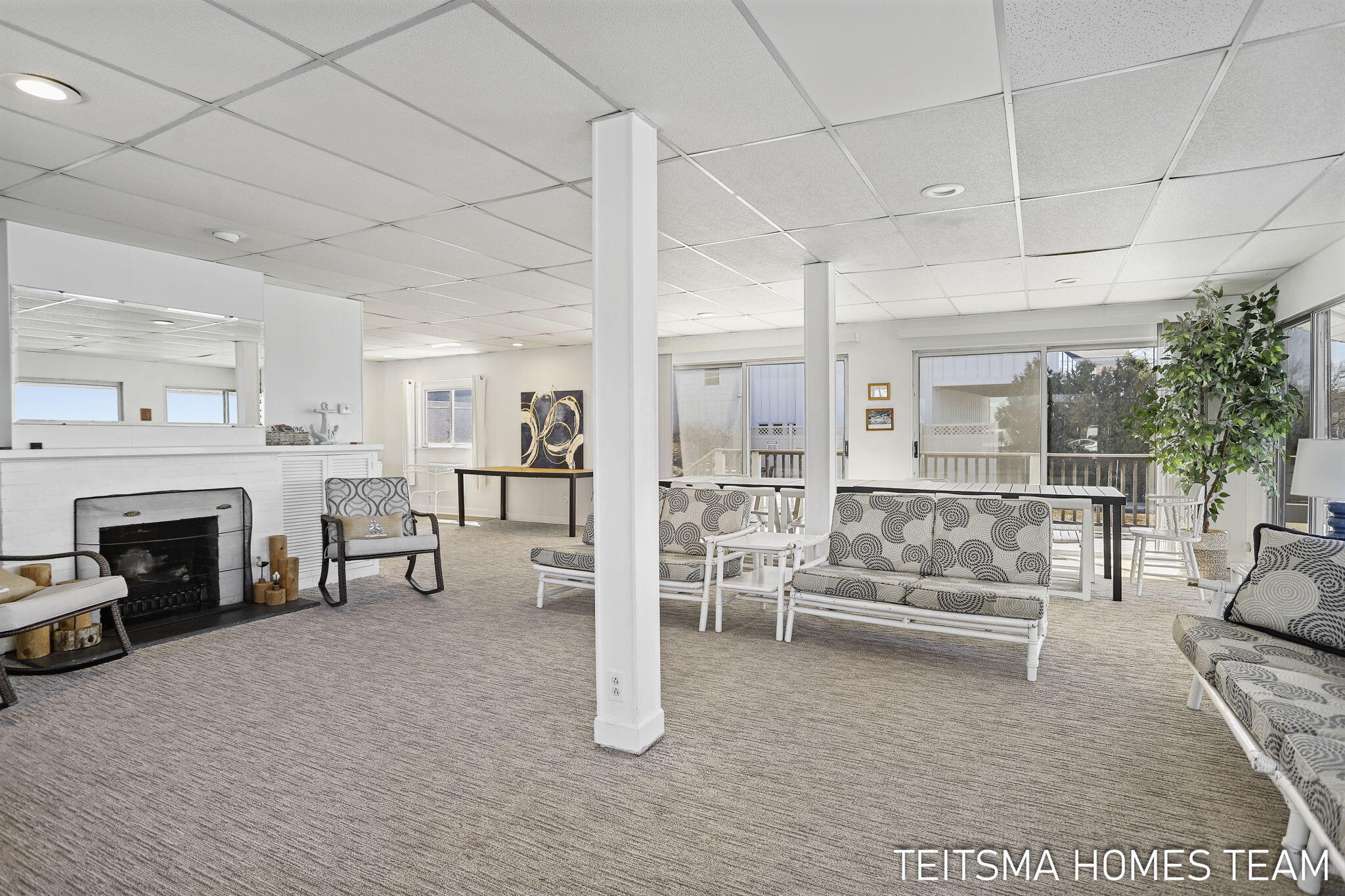 400 Lakeview Court, Unit 25D Spring Lake, MI 49456 - Photo 66 of 74 400 Lakeview Court CLUBHOUSE