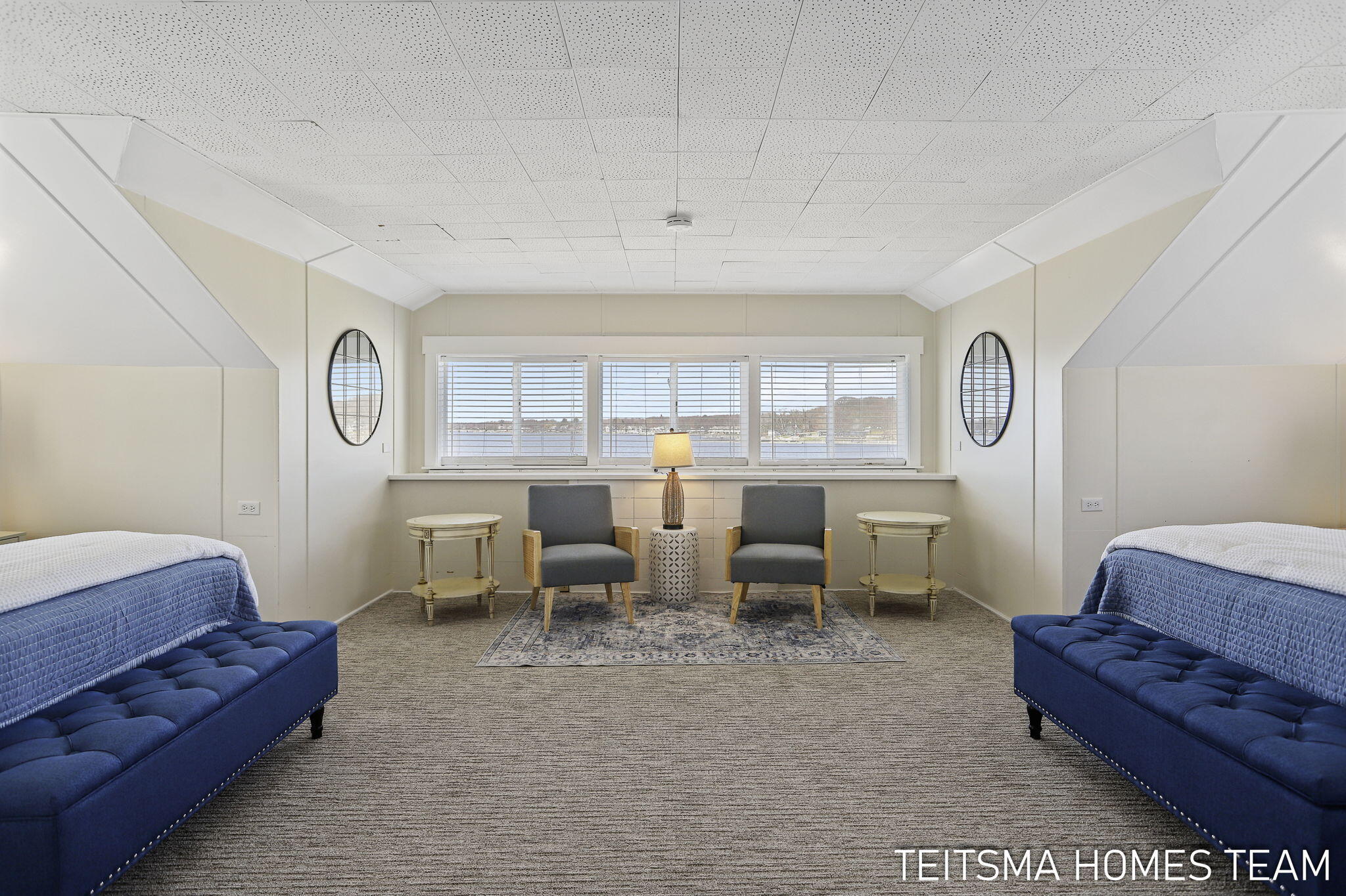 400 Lakeview Court, Unit 25D Spring Lake, MI 49456 - Photo 68 of 74 400 Lakeview Court CLUBHOUSE