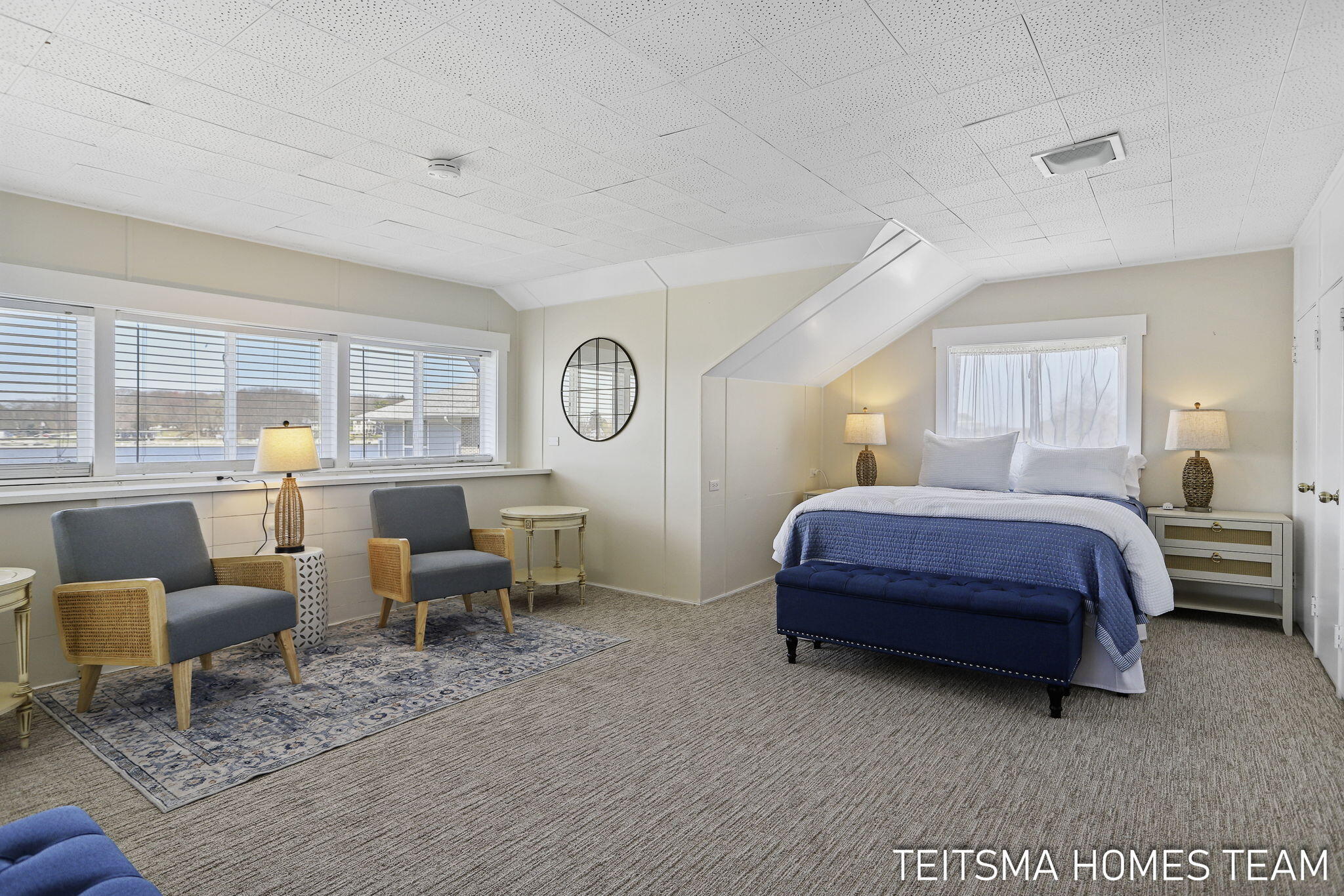 400 Lakeview Court, Unit 25D Spring Lake, MI 49456 - Photo 69 of 74 400 Lakeview Court CLUBHOUSE