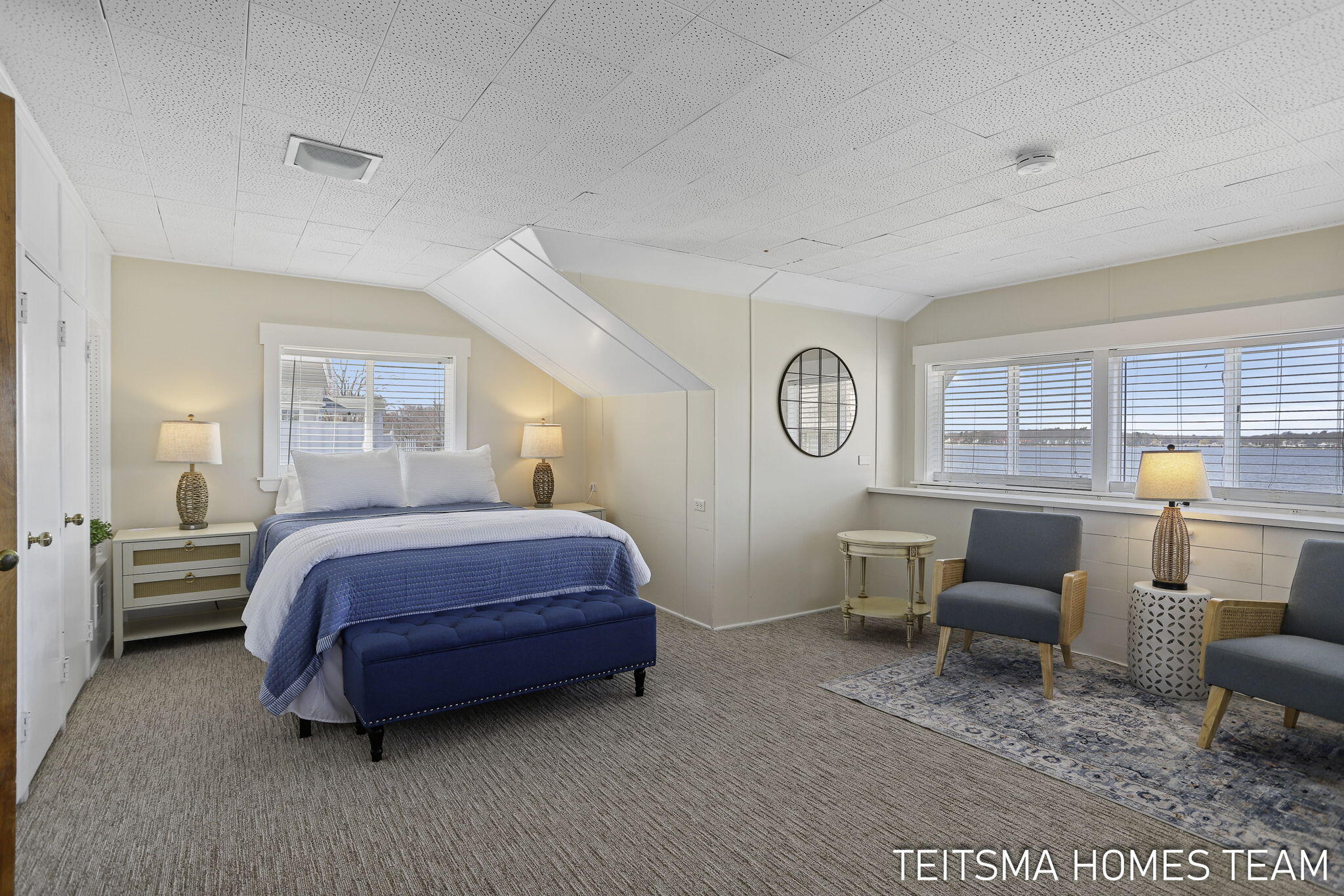 400 Lakeview Court, Unit 25D Spring Lake, MI 49456 - Photo 70 of 74 400 Lakeview Court CLUBHOUSE