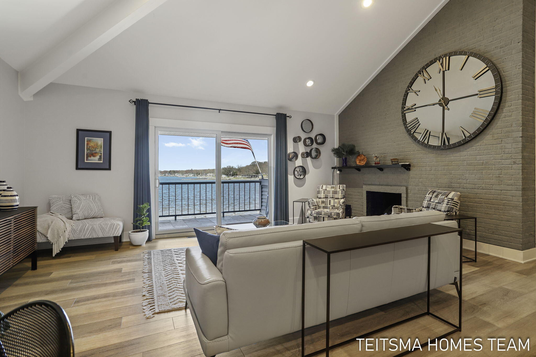 400 Lakeview Court, Unit 25D Spring Lake, MI 49456 - Photo 8 of 74 400 Lakeview Court 25D_49456