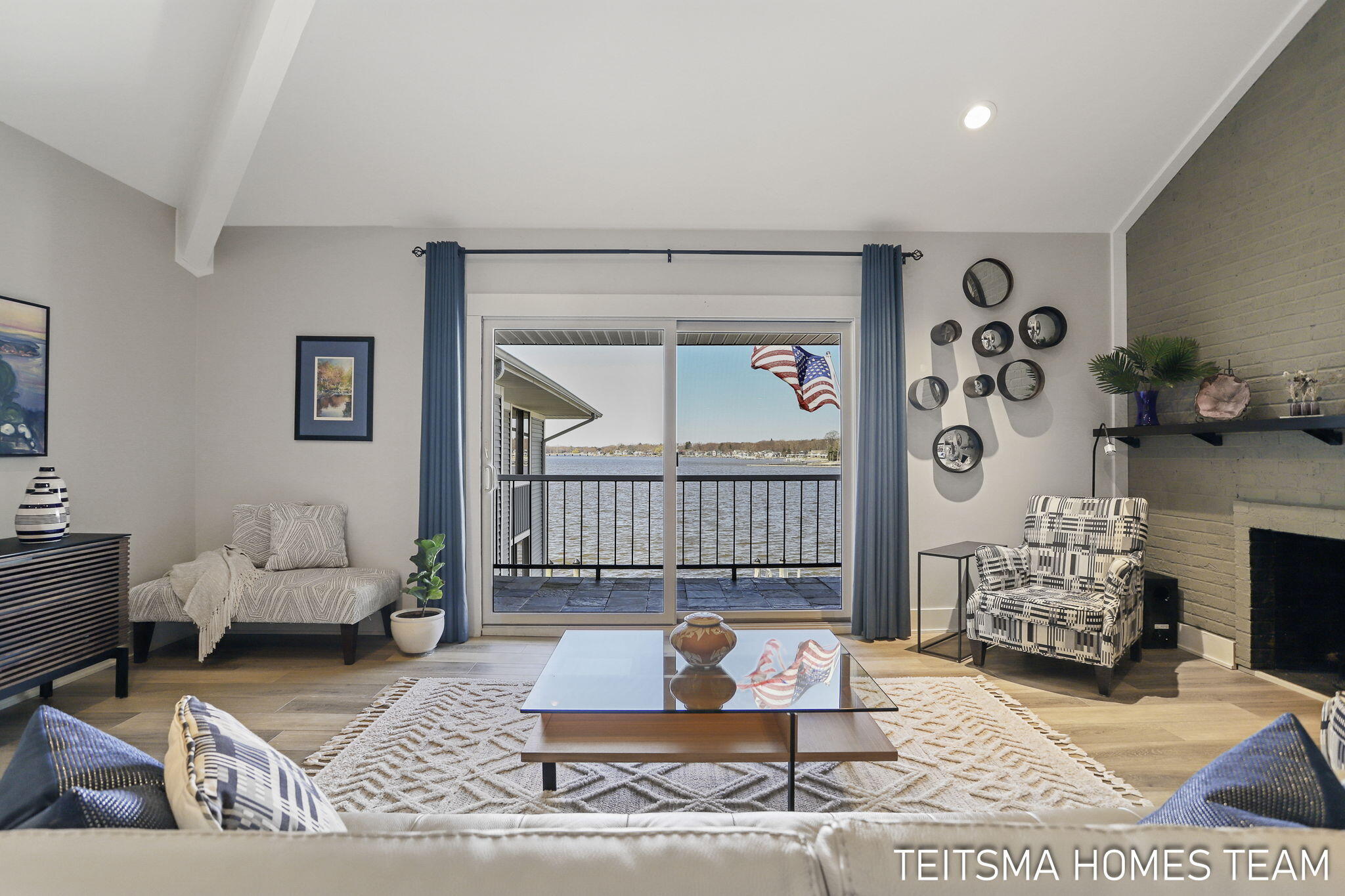 400 Lakeview Court, Unit 25D Spring Lake, MI 49456 - Photo 9 of 74 400 Lakeview Court 25D_49456