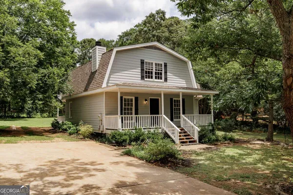 $339,000 | 1031 Elder Heights Drive, Bishop, GA 30621