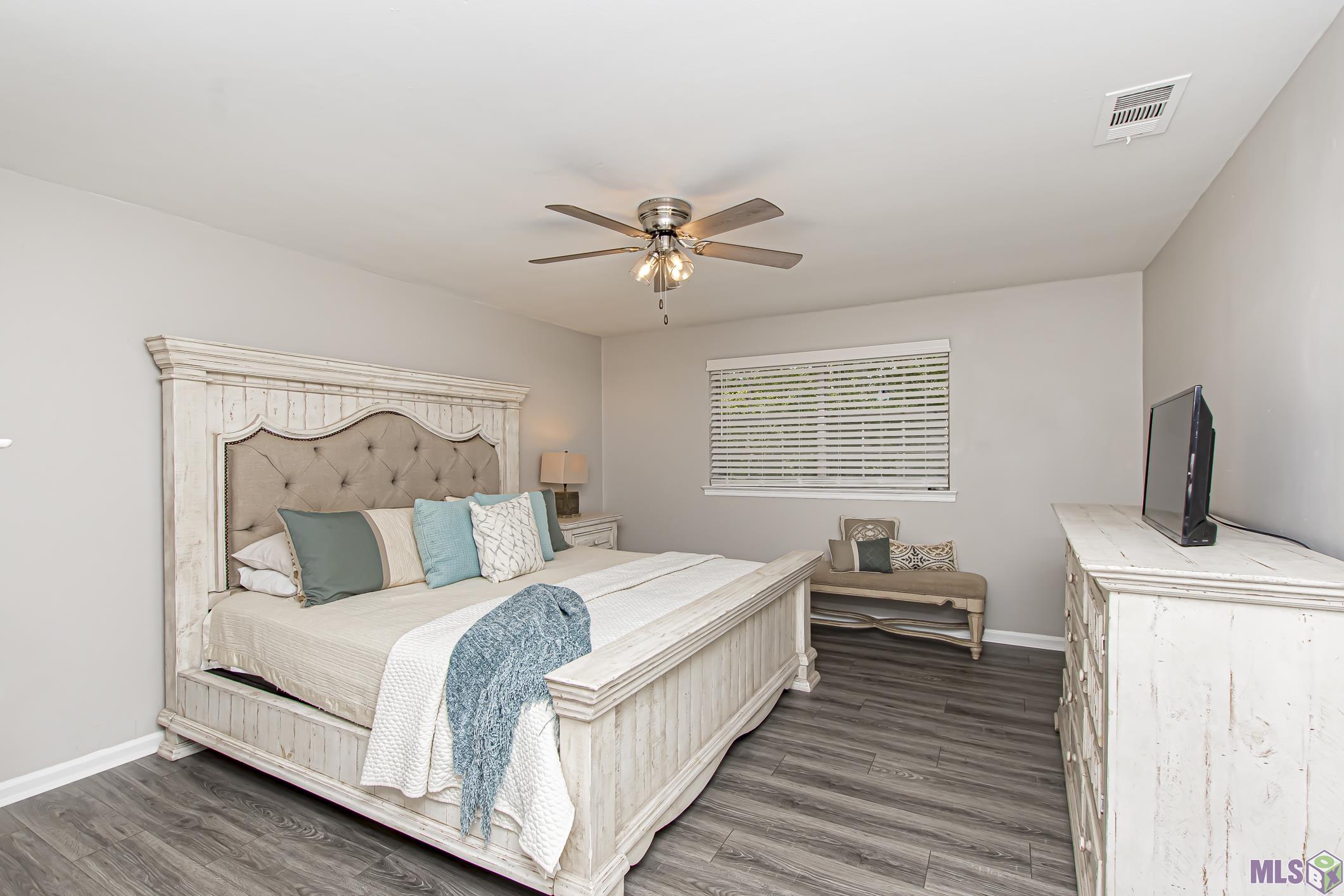 633 Rodney Drive Baton Rouge, LA 70808 - Photo 21 of 31 Main House Master