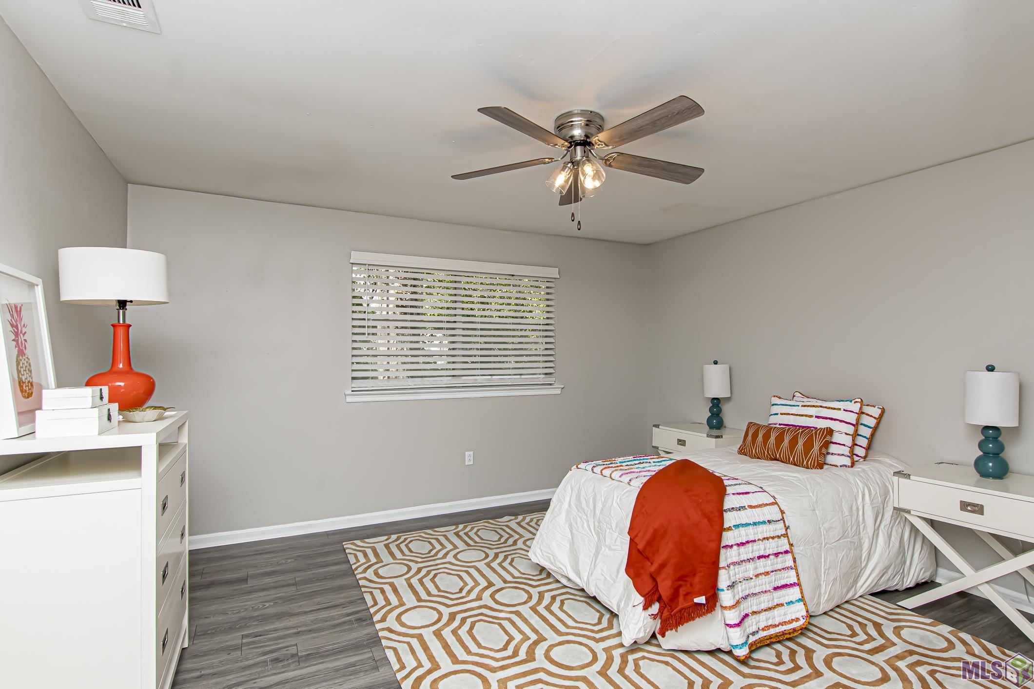 Main House Bedroom 3