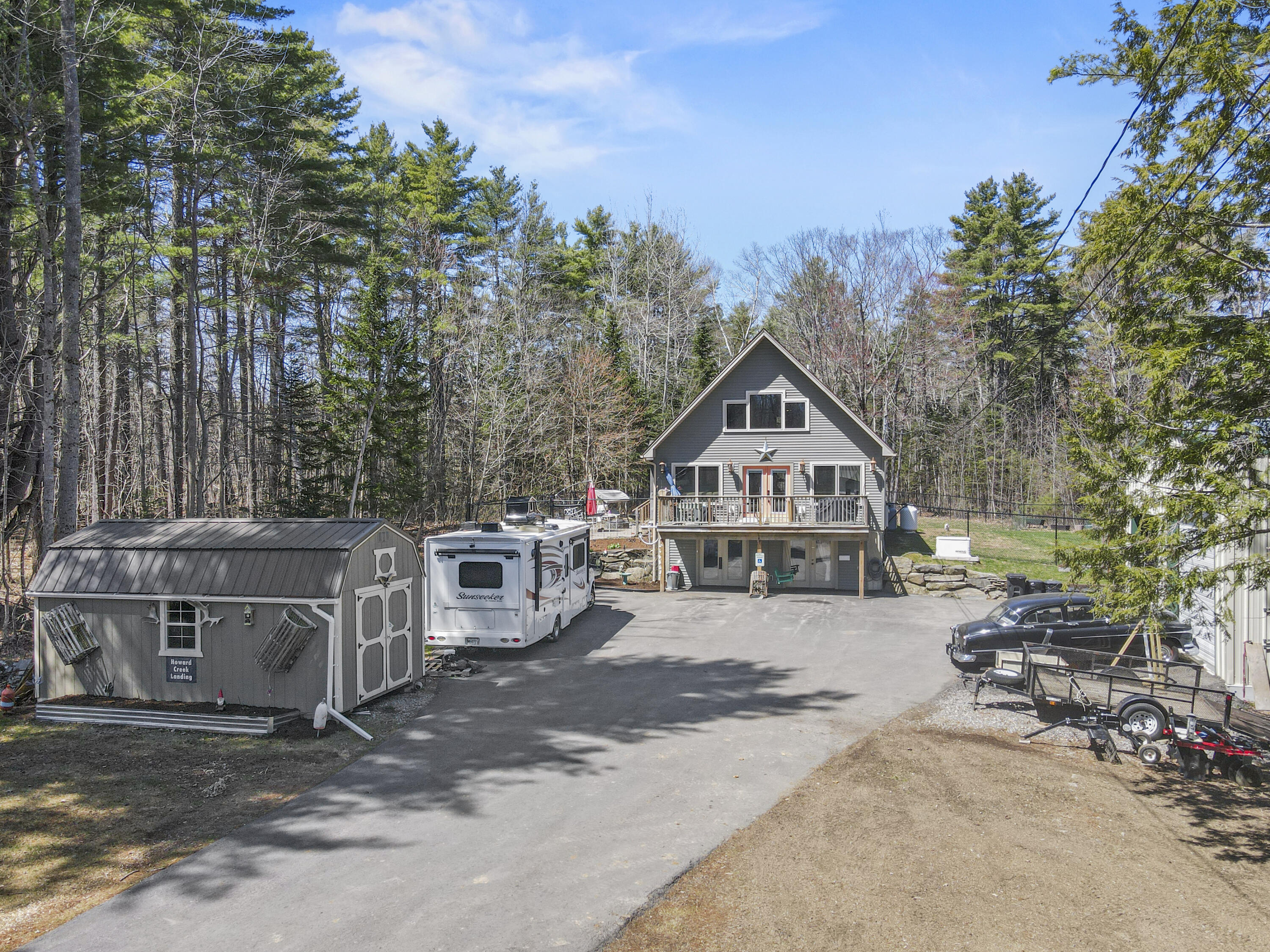 75 Marsh Road Belfast, ME 04915 - Photo 7 of 90 DJI_0780
