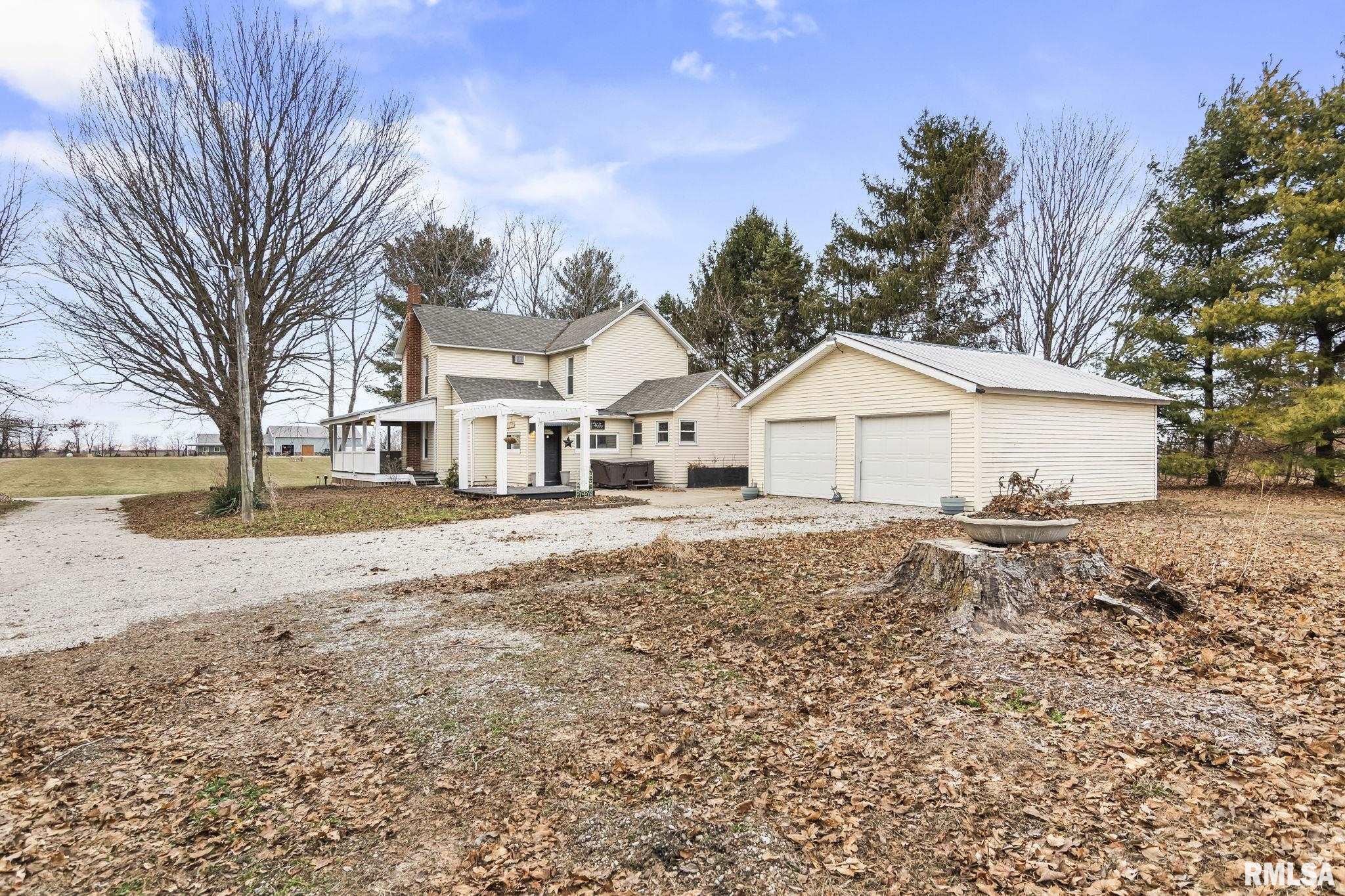 4758 Sturdy Road Rochester, IL 62563 - Photo 4 of 47 Gallery Image 4