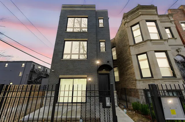 a view of a building