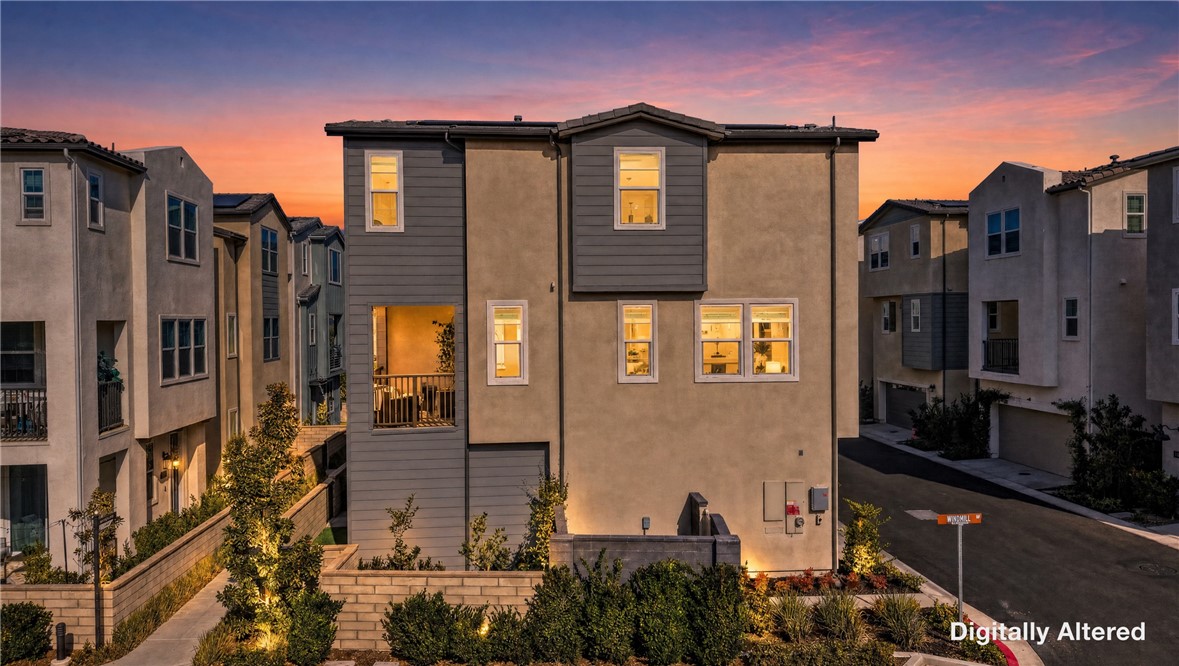 1310 Windmill Road Rancho Mission Viejo, CA 92694 - Photo 39 of 74 Digitally Enhanced