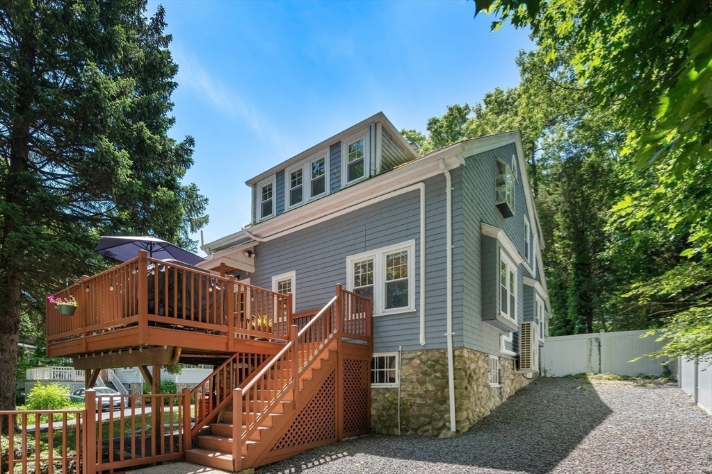 48 Cedar Street Dedham, MA 02026 - Photo 23 of 26