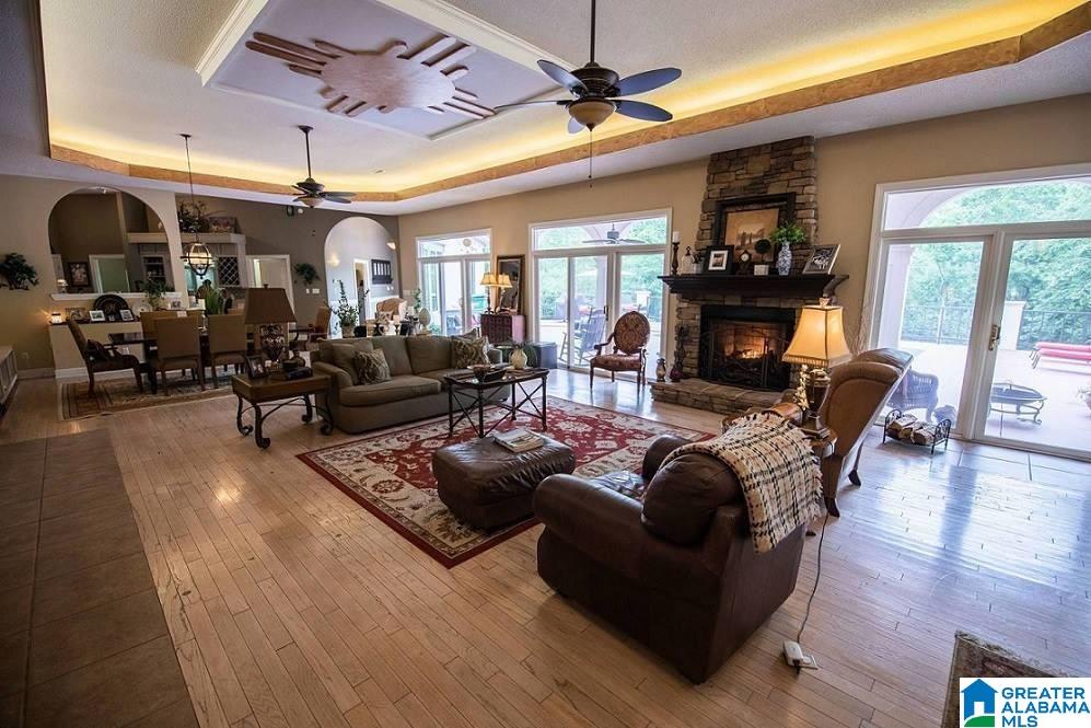 1 Oak Ridge Drive Sylacauga, AL 35151 - Photo 47 of 48