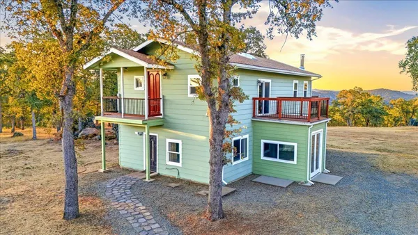 $650,000 | 22311 Keller Road, Smartsville, CA 95977