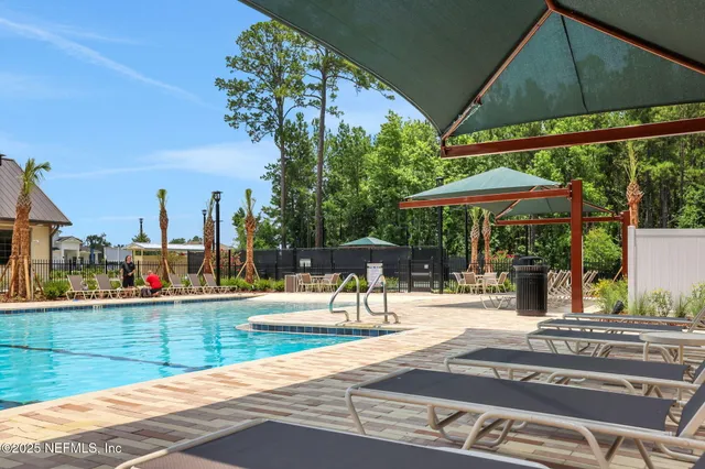 a sign on a street sign