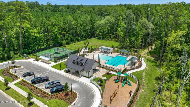 $519,990 | 2436 Jennings Farm Drive, Middleburg, FL 32068