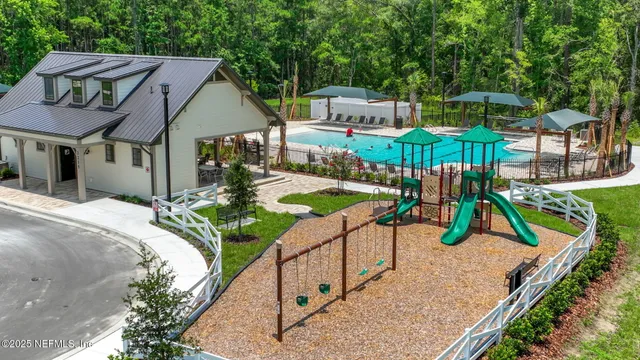 $519,990 | 2436 Jennings Farm Drive, Middleburg, FL 32068