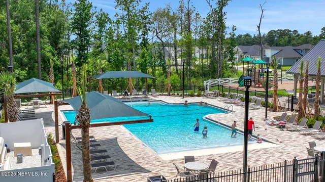 $519,990 | 2436 Jennings Farm Drive, Middleburg, FL 32068