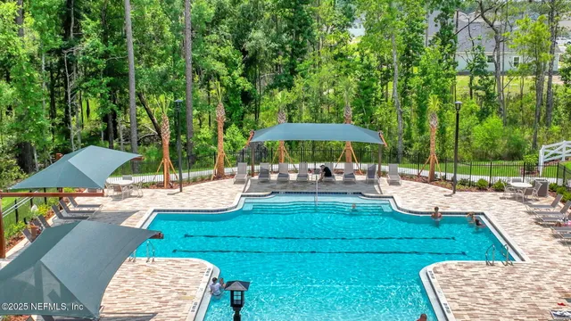 $519,990 | 2436 Jennings Farm Drive, Middleburg, FL 32068