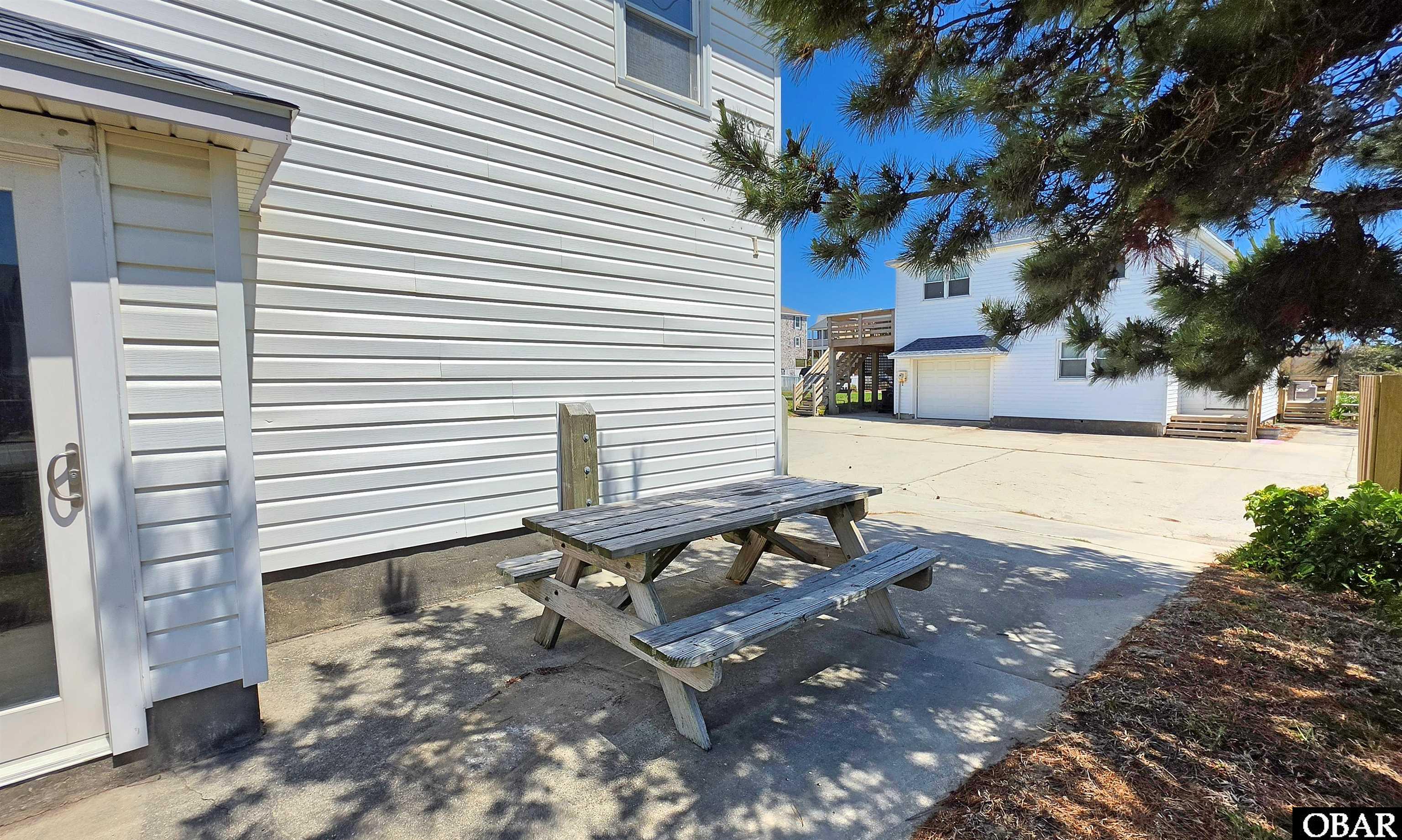 8907 South Old Oregon Inlet Road, Unit 1 Nags Head, NC 27959 - Photo 26 of 44