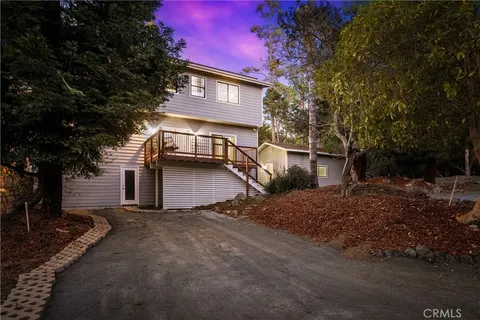 $1,875,000 | 2146 Cowper Street, Cambria, CA 93428