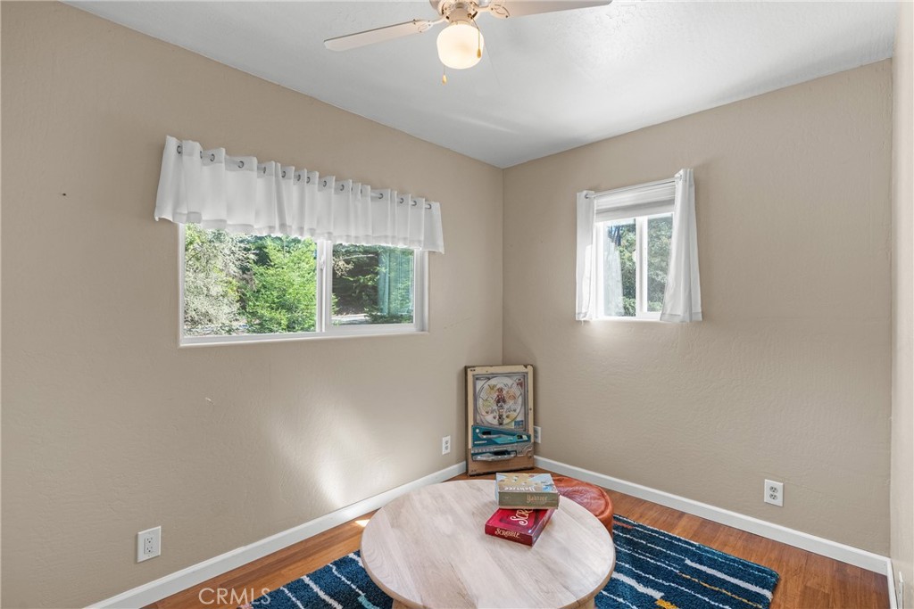 2146 Cowper Street Cambria, CA 93428 - Photo 23 of 46 Guest Bedroom 3 or playroom with closet