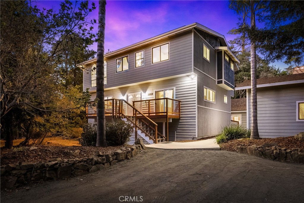 2146 Cowper Street Cambria, CA 93428 - Photo 3 of 46