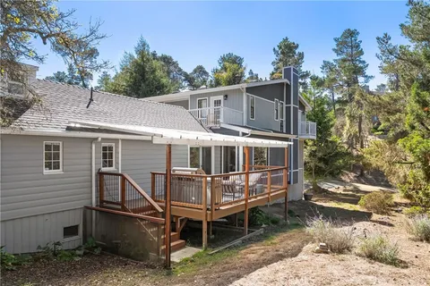 $1,875,000 | 2146 Cowper Street, Cambria, CA 93428