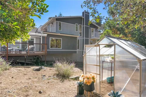 $1,875,000 | 2146 Cowper Street, Cambria, CA 93428