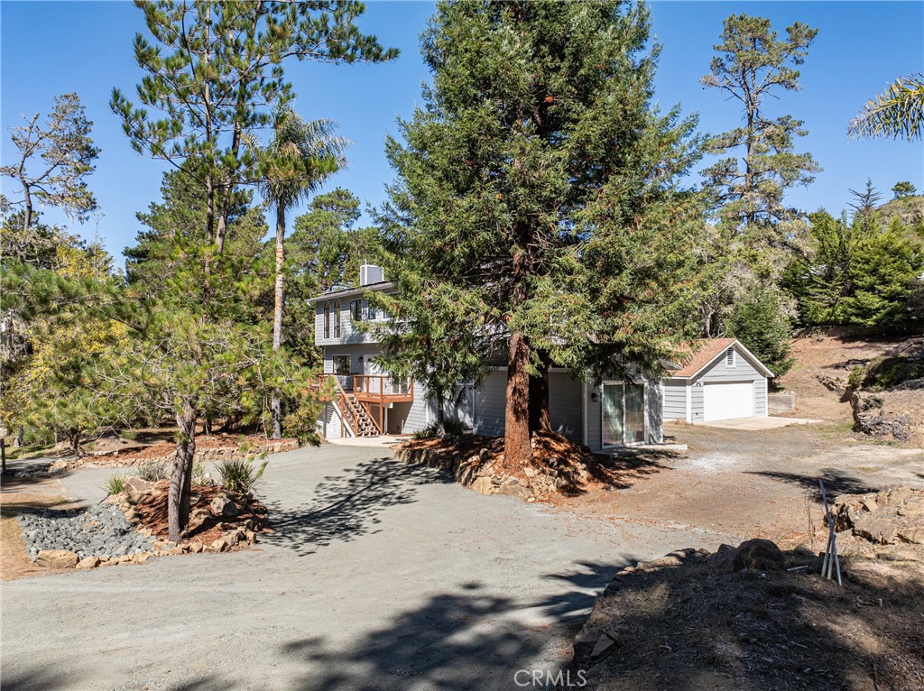 2146 Cowper Street Cambria, CA 93428 - Photo 35 of 46