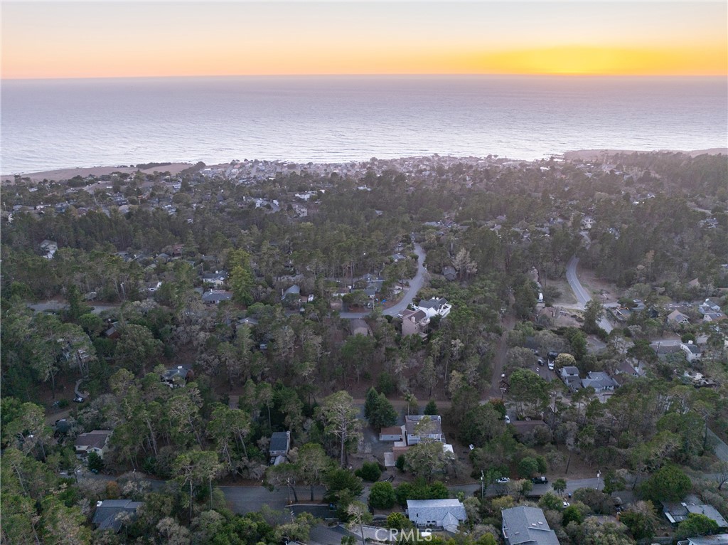 2146 Cowper Street Cambria, CA 93428 - Photo 40 of 46 Ideally located only steps from Fiscalini Ranch Preserve and a short distance to Pacific Ocean / Beach access