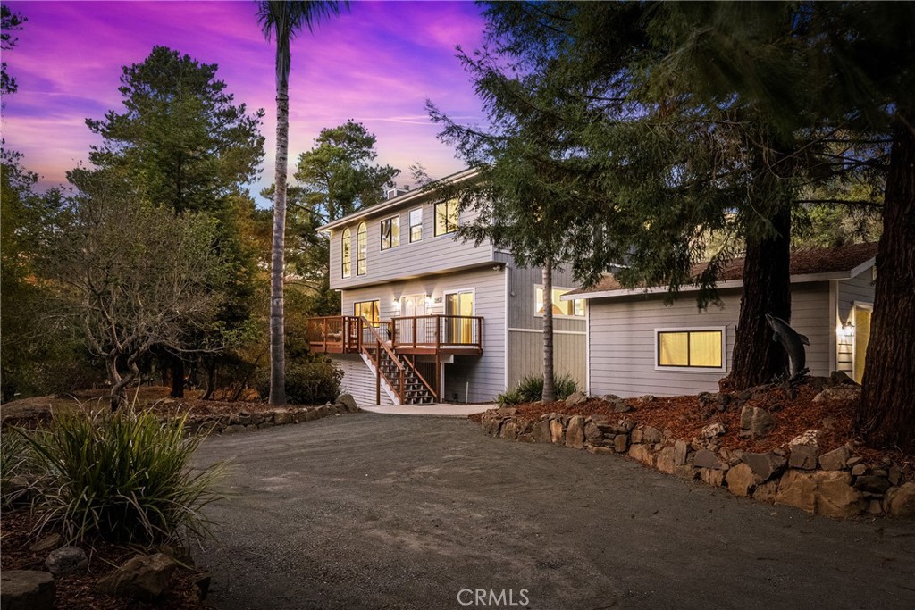 2146 Cowper Street Cambria, CA 93428 - Photo 6 of 46