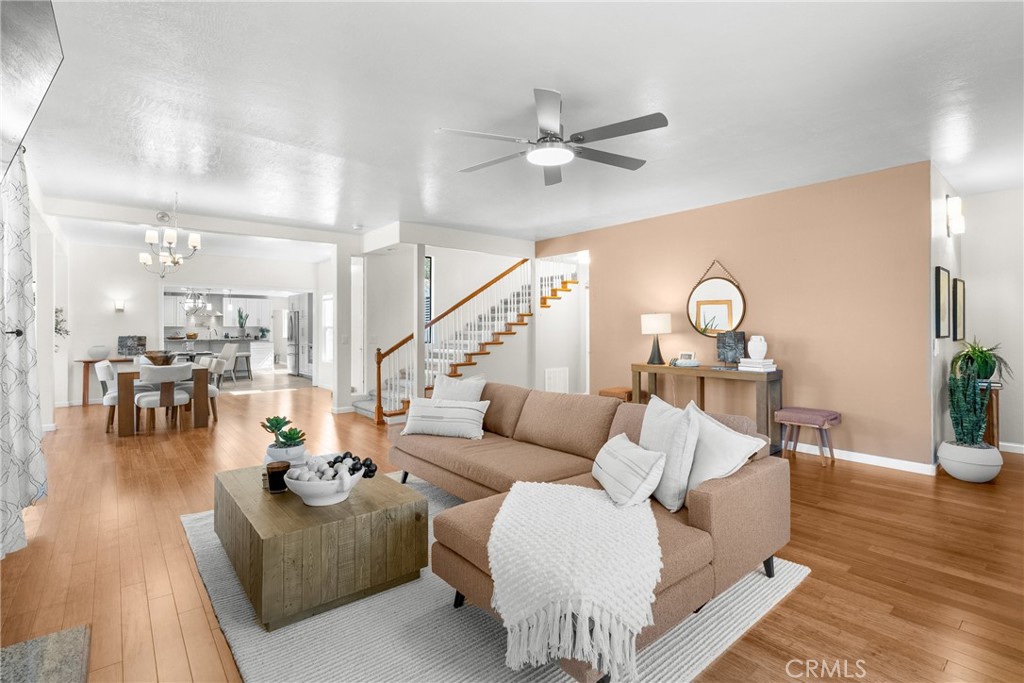 2146 Cowper Street Cambria, CA 93428 - Photo 10 of 46 Great Room Open Floorplan