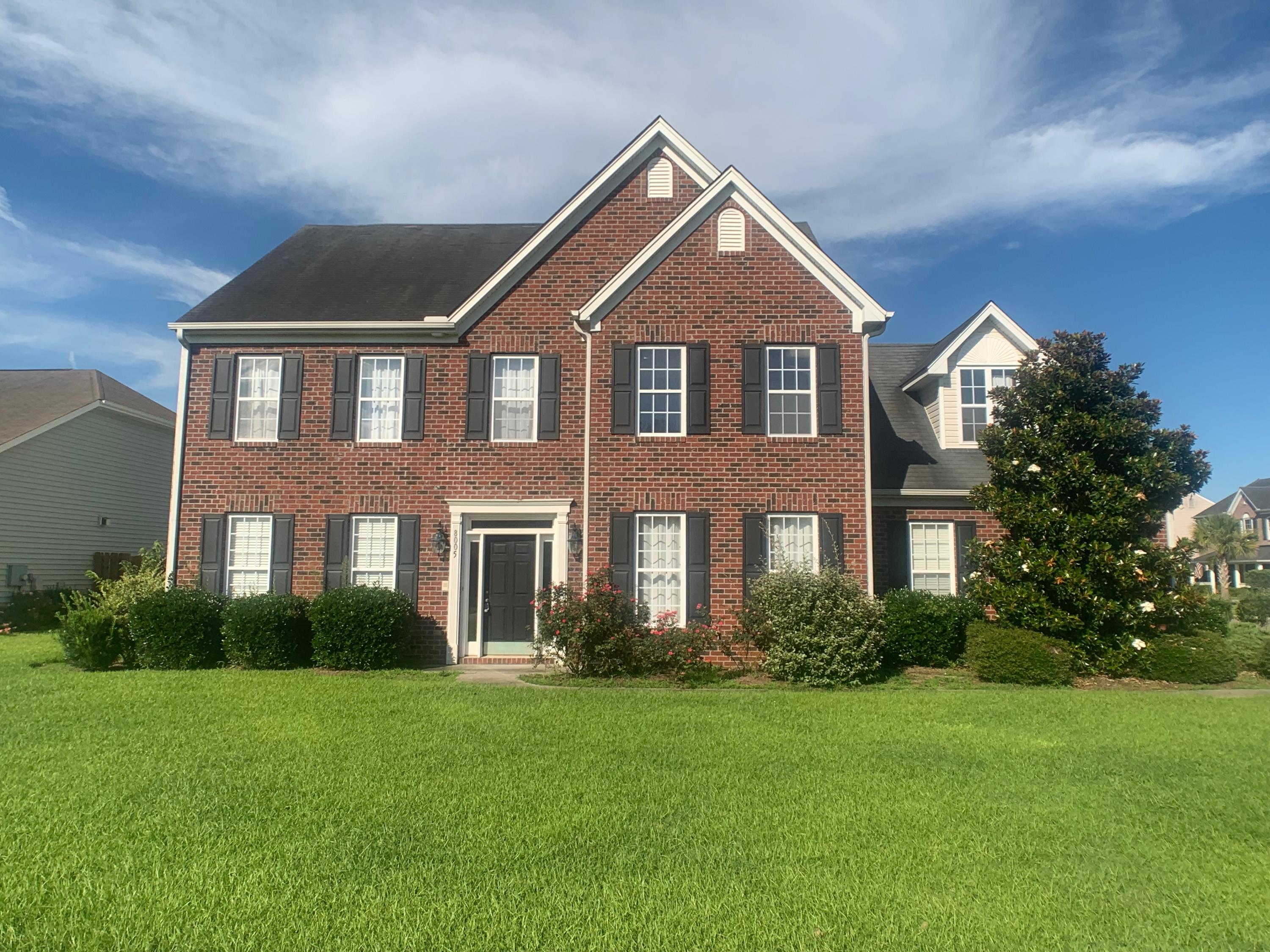 8005 Mckayla Road Summerville, SC 29483 - Photo 1 of 27 Homes for Sale, Summervile, SC, 29483
