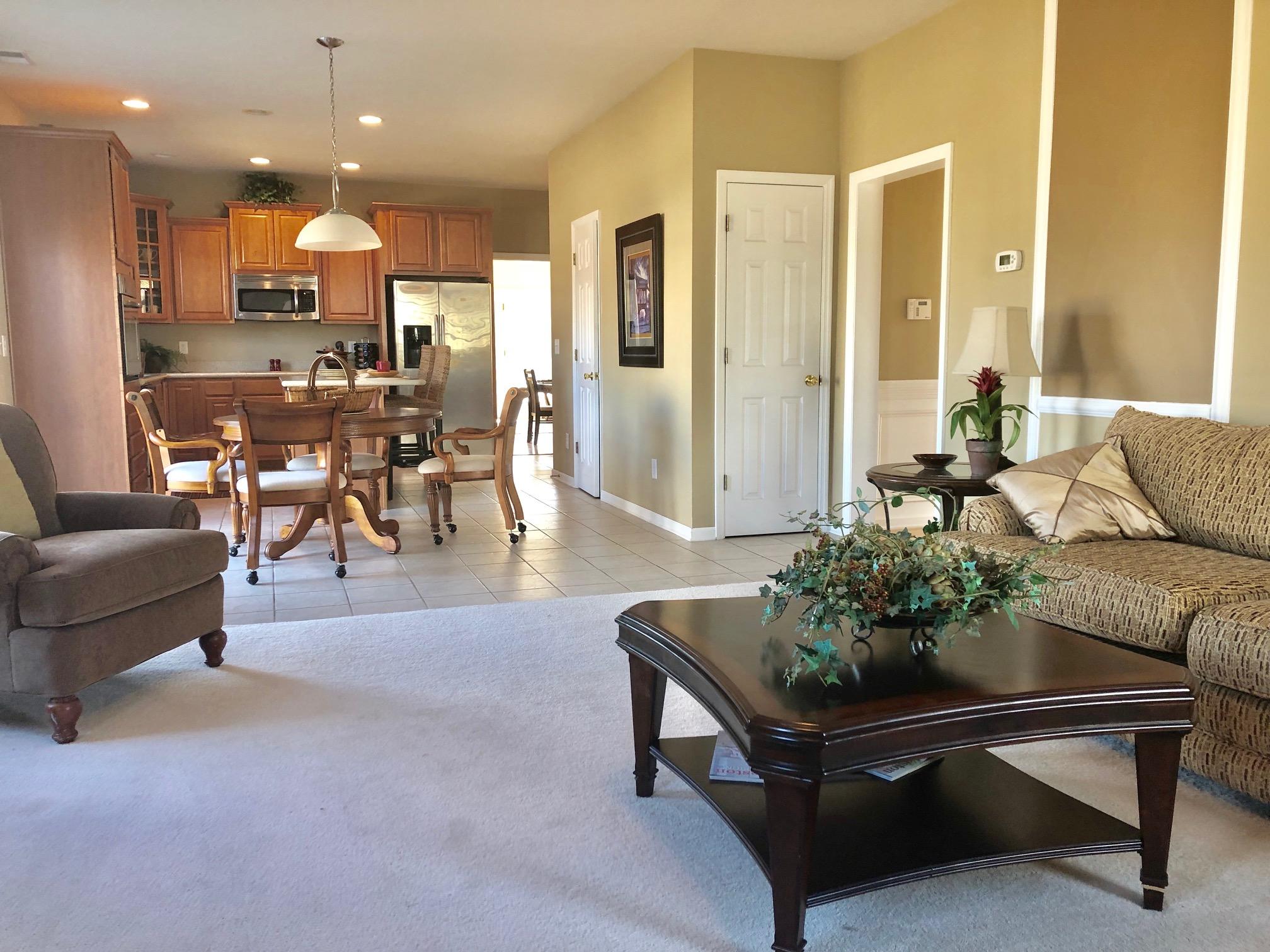 8005 Mckayla Road Summerville, SC 29483 - Photo 3 of 27 Homes for Sale, Summervile, SC, 29483