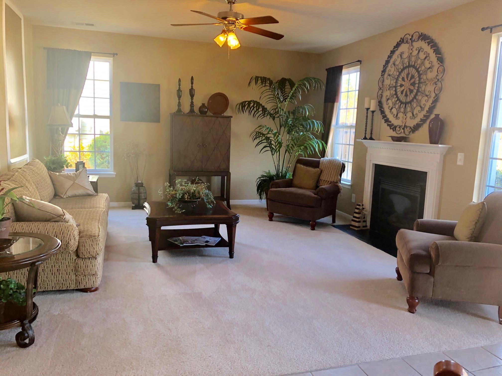 8005 Mckayla Road Summerville, SC 29483 - Photo 4 of 27 Homes for Sale, Summervile, SC, 29483