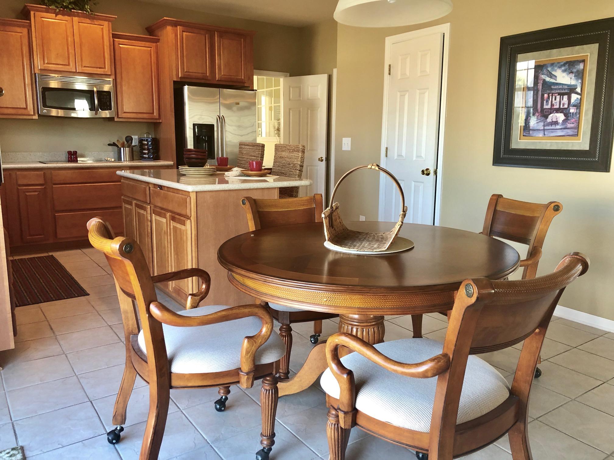 8005 Mckayla Road Summerville, SC 29483 - Photo 6 of 27 Homes for Sale, Summervile, SC, 29483