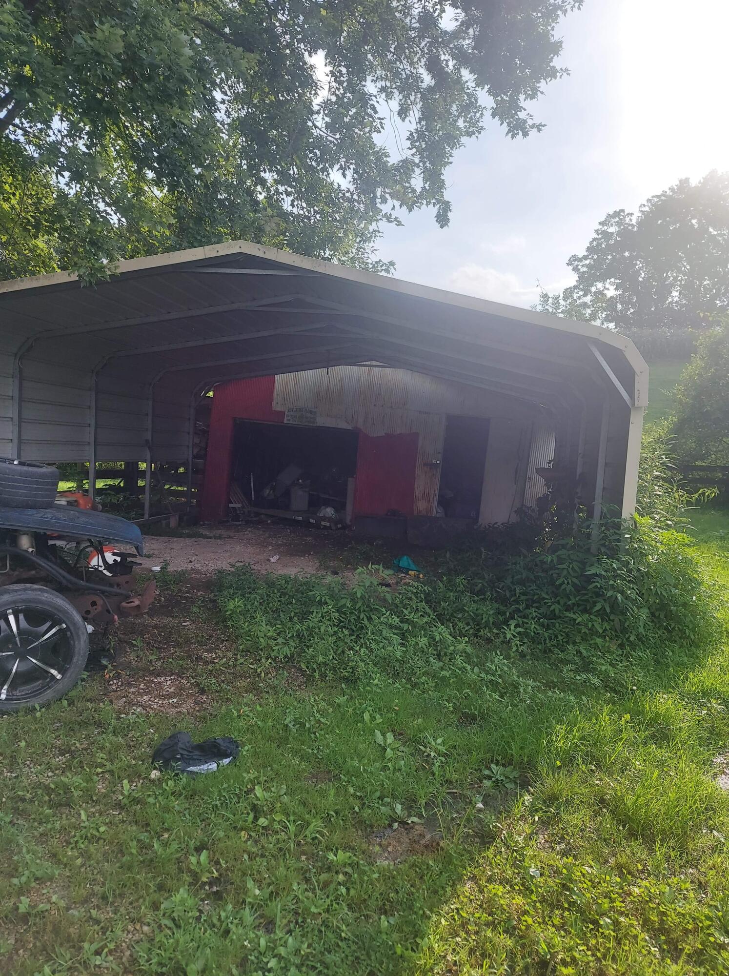 1845 Cow Creek Road Ravenna, KY 40472 - Photo 15 of 30 F3DB245D-8E82-4157-B272-CC240E8EAD35