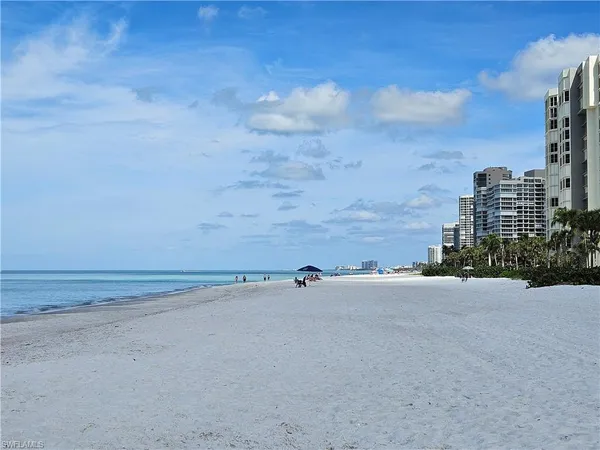 a view of a ocean view