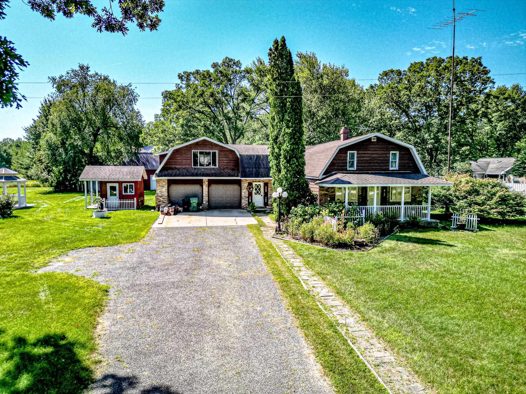 3306 Mostetler Road Harrison, MI 48625 - Photo 43 of 45